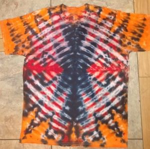 Tie Dye shirt